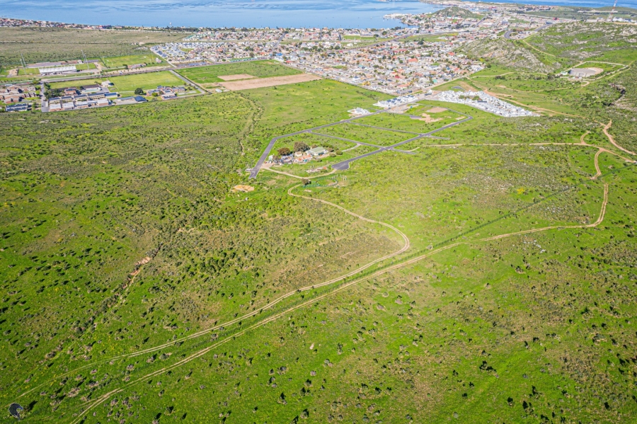 0 Bedroom Property for Sale in Saldanha Heights Western Cape